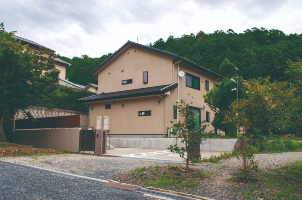 ハートフルトポス　ベテスダ事業所の写真