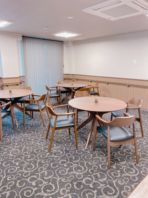 住宅型有料老人ホームサンポート茶屋（看護師/准看護師の求人）の写真3枚目：