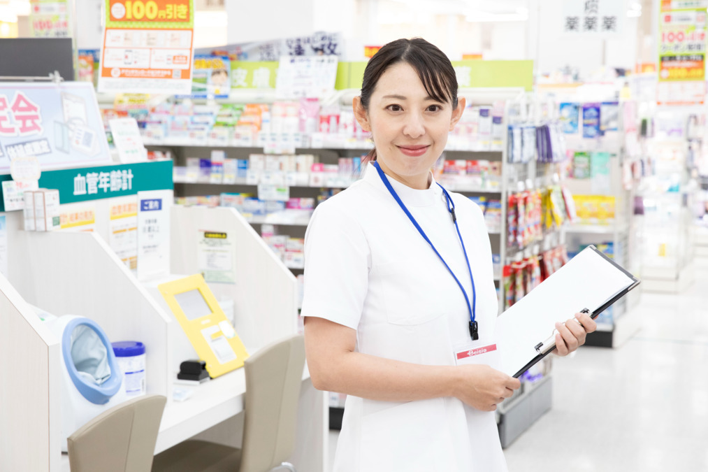 ベイシアスーパーマーケット前橋川曲店の画像