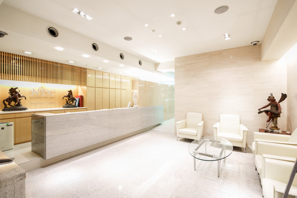 永嶌歯科クリニック（歯科助手の求人）の写真3枚目：