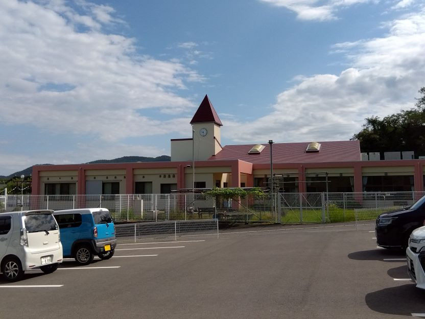 湊ひかり学園（生活支援員の求人）の写真5枚目：