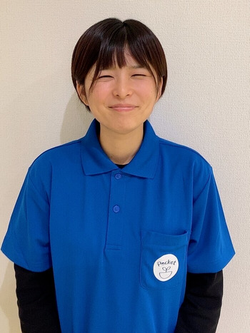 放課後等デイサービス　Pocket（理学療法士の求人）の写真4枚目：