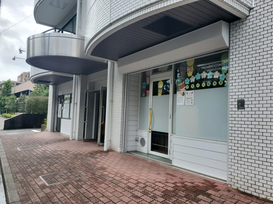 おおきくなあ〜れプチべべ保育室（調理師/調理スタッフの求人）の写真2枚目：
