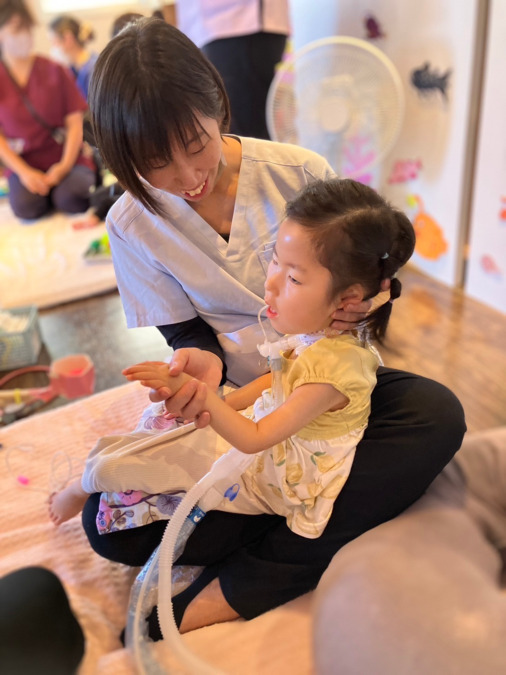 コネクト×さいころ（看護師/准看護師の求人）の写真3枚目：