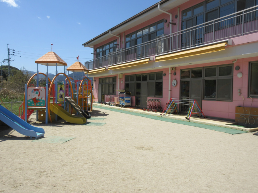 みすず保育園の写真