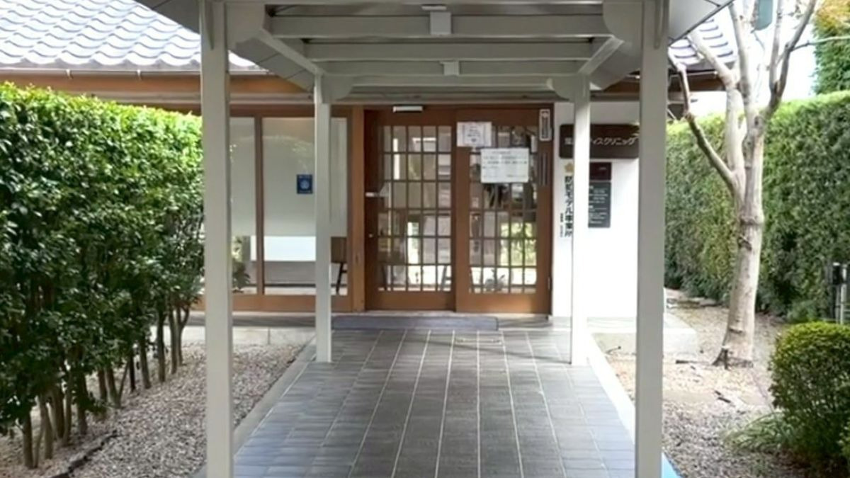 医療法人深川レディスクリニック（看護師/准看護師の求人）の写真10枚目：
