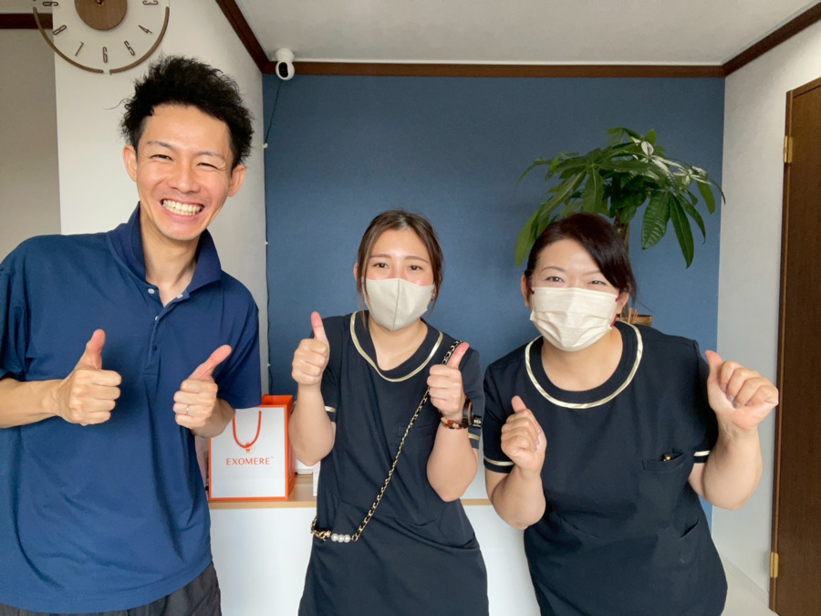 エステサロン Shiny【2025年05月01日オープン】（エステティシャン/セラピストの求人）の写真7枚目：