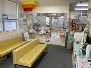 あさひ薬局（薬剤師の求人）の写真2枚目：