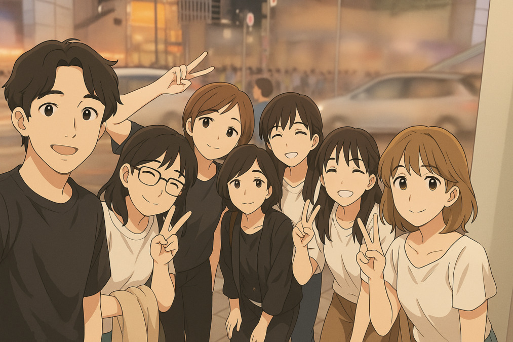 薬局TOKYO北参道店の写真