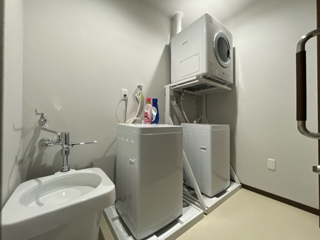 クライスハイム北野町（生活支援員の求人）の写真16枚目：