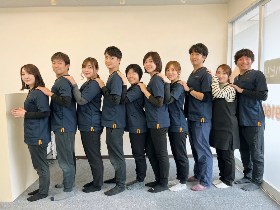 ゆうき訪問看護ステーションの写真2枚目：