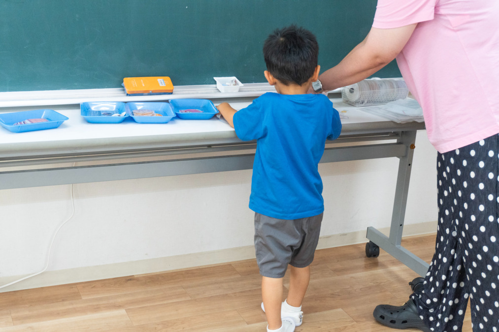 児童発達支援/放課後等デイサービス たっち(公認心理師/臨床心理士の求人)の写真7枚目: