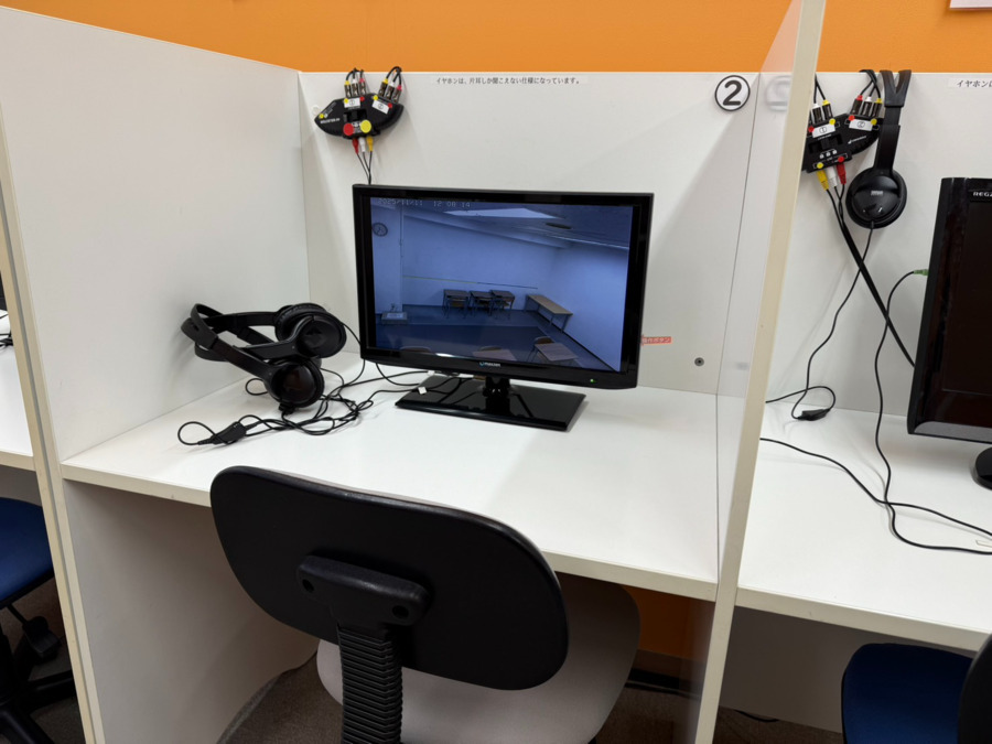 I Le 新百合ヶ丘エターナル1.2の写真5枚目: