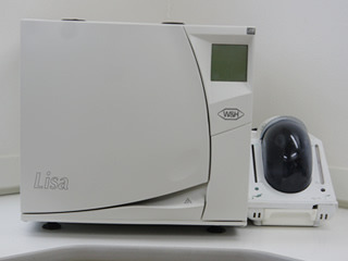 鈴晃歯科医院(歯科衛生士の求人)の写真8枚目: