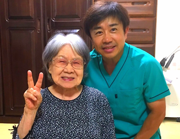 あしすと訪問リハビリ鍼灸マッサージ院 【西習志野院】の写真12枚目: