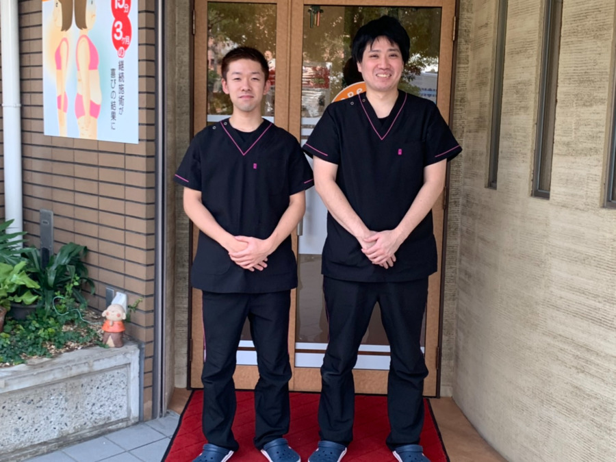 KWS鍼灸整骨院　平野院の写真