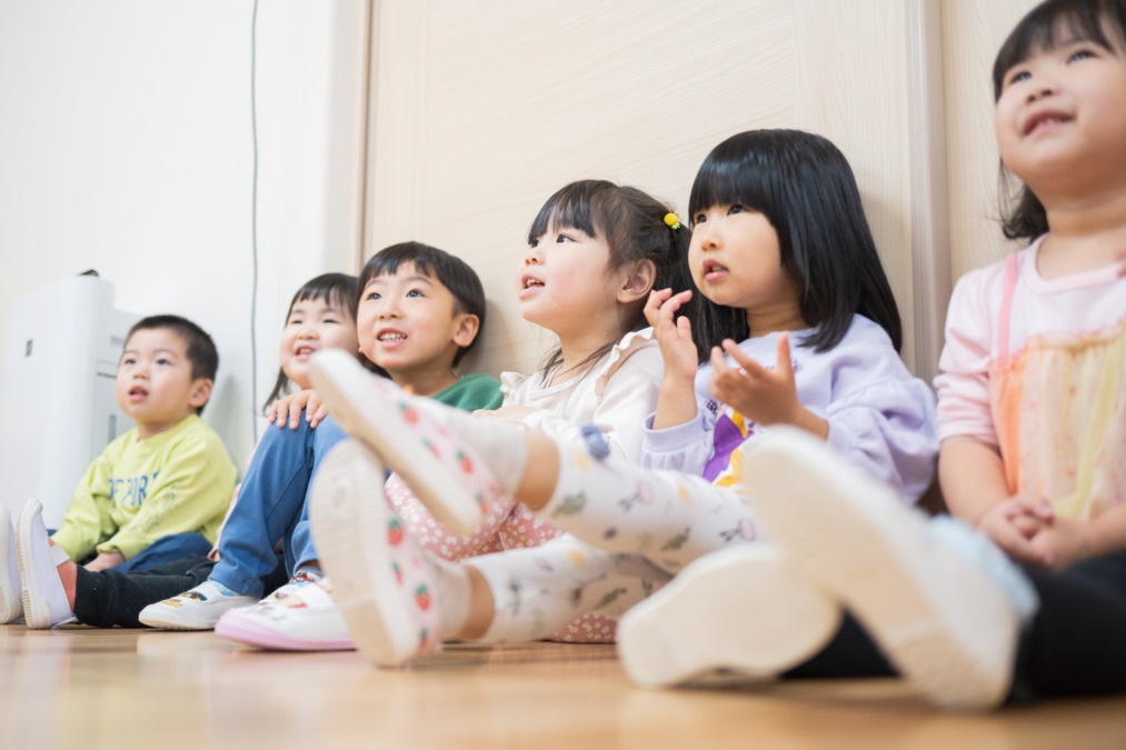 はな保育園ひろじほんまち（保育士の求人）の写真6枚目：