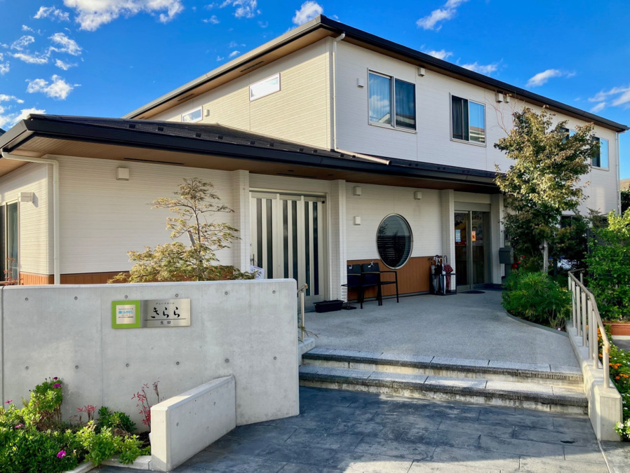 グループホームきらら生田の画像