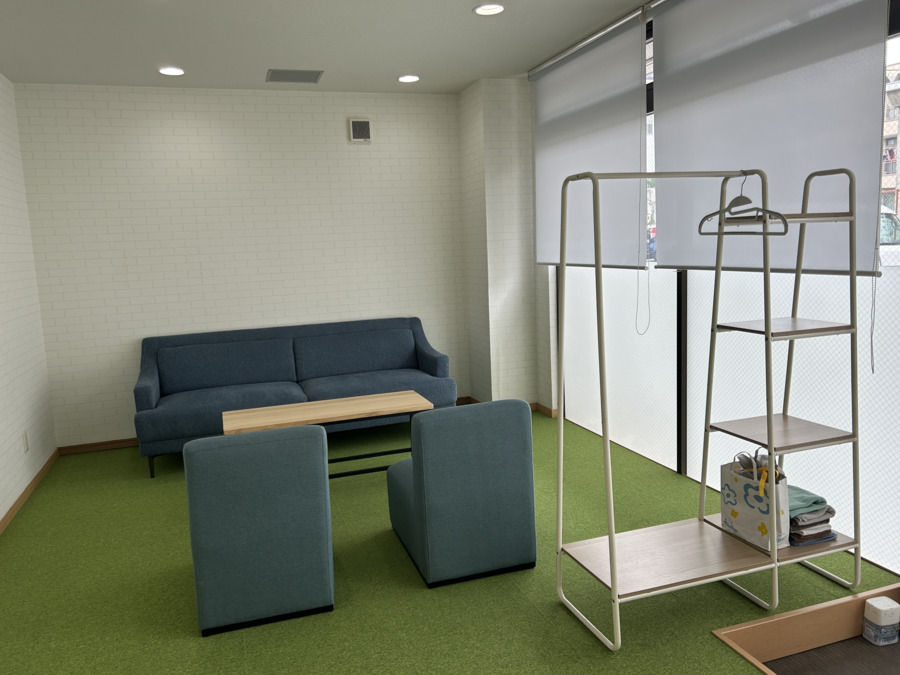 ホーパス訪問看護ステーション川崎末長【2025年09月01日オープン】（看護師/准看護師の求人）の写真2枚目：