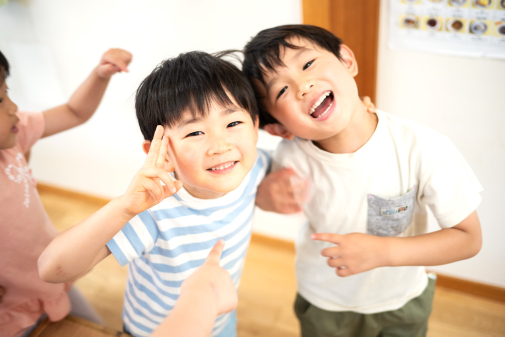 はな保育園くるまみち（保育士の求人）の写真9枚目：