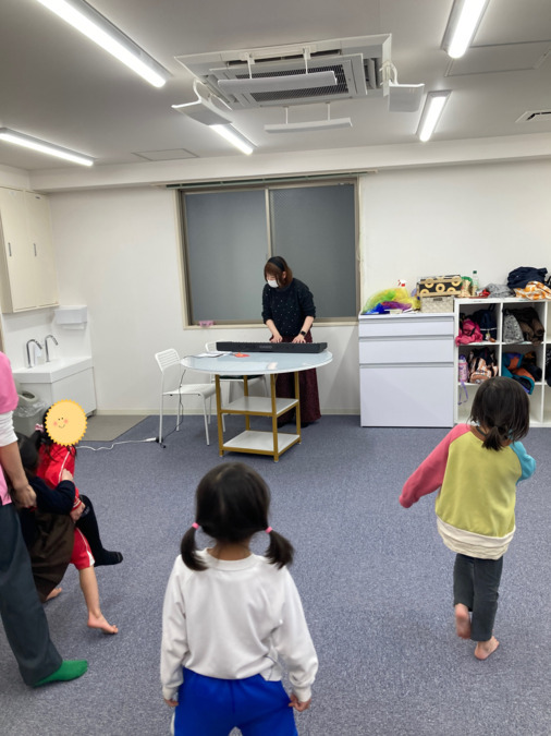 エンジェルプラス（児童指導員/指導員の求人）の写真3枚目：