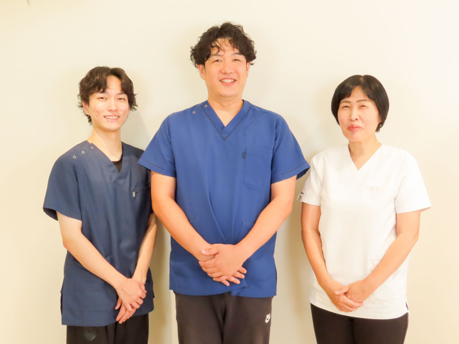 Sunny鍼灸院・整骨院の写真