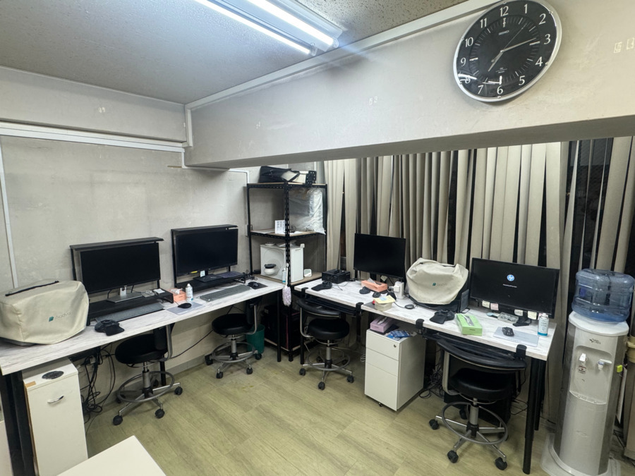 株式会社DLP 本社の写真