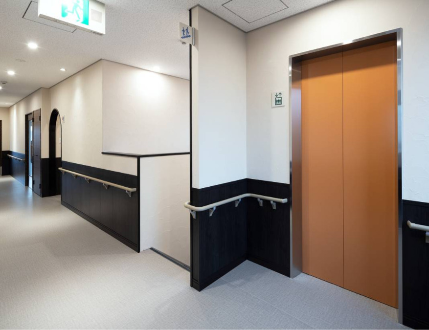 第6ここの家(生活支援員の求人)の写真3枚目: