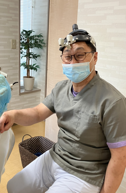 まき歯科クリニックの写真3枚目：