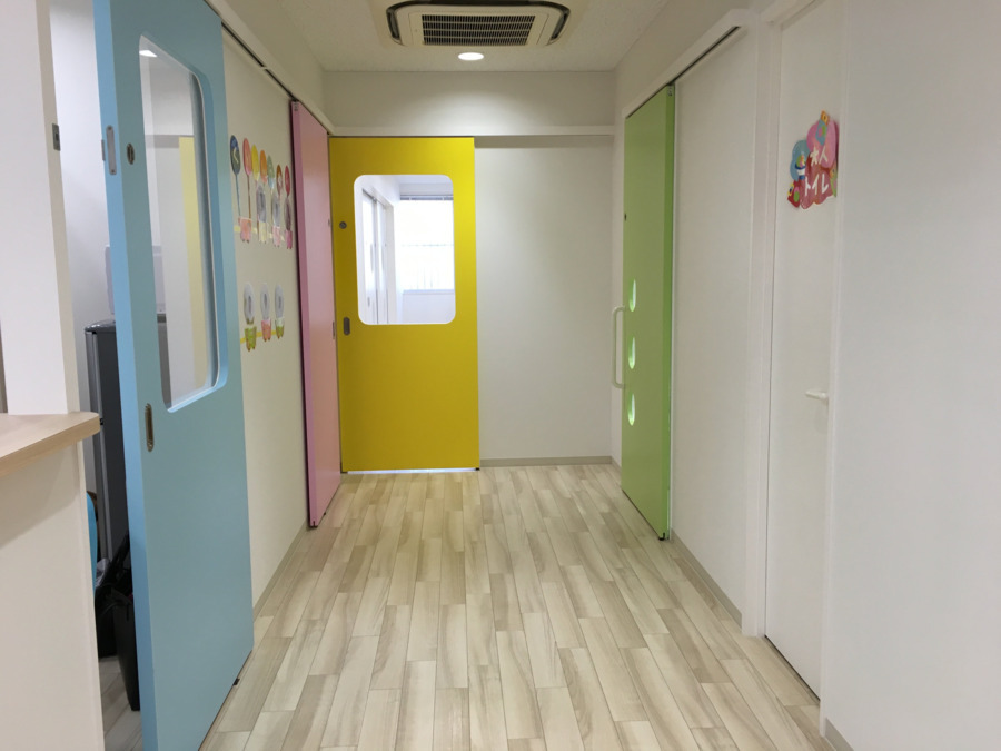 キッズステーションかがやきの写真2枚目：