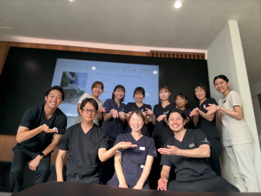 医療法人社団舟山歯科医院の写真
