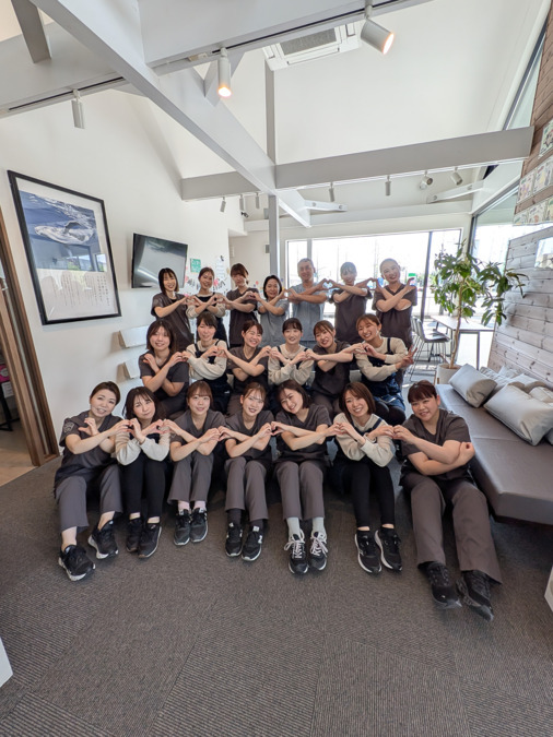 ハリヨ歯科(診療放射線技師の求人)の写真6枚目: