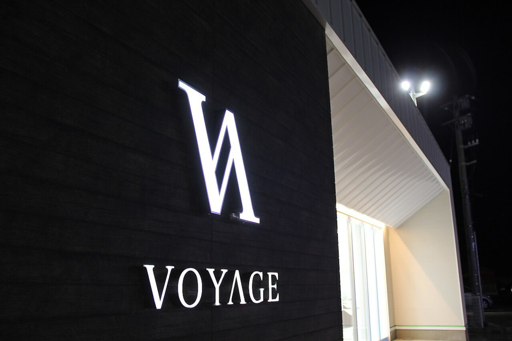 VOYAGE AKITAの写真2枚目：