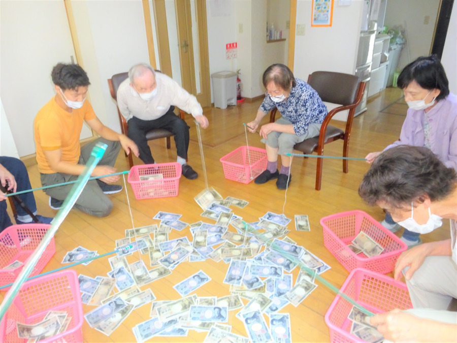 だんらんの家岩槻(介護職/ヘルパーの求人)の写真22枚目: