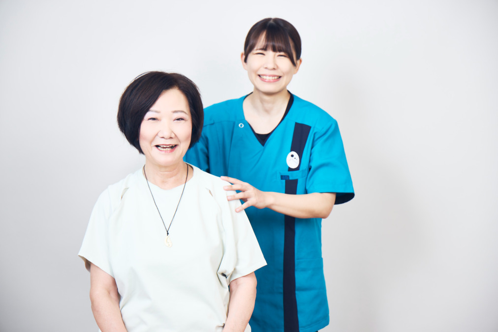 奥山整形外科の写真5枚目: