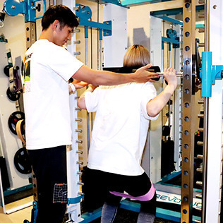 ライトパーソナルジム シルエット【2025年06月オープン】(インストラクターの求人)の写真2枚目: