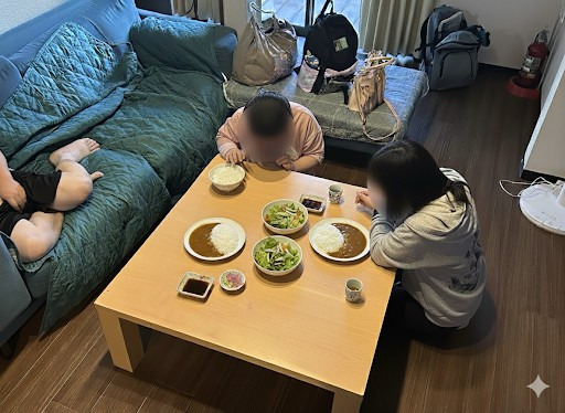エル・コンフォート萩原（生活支援員の求人）の写真5枚目：
