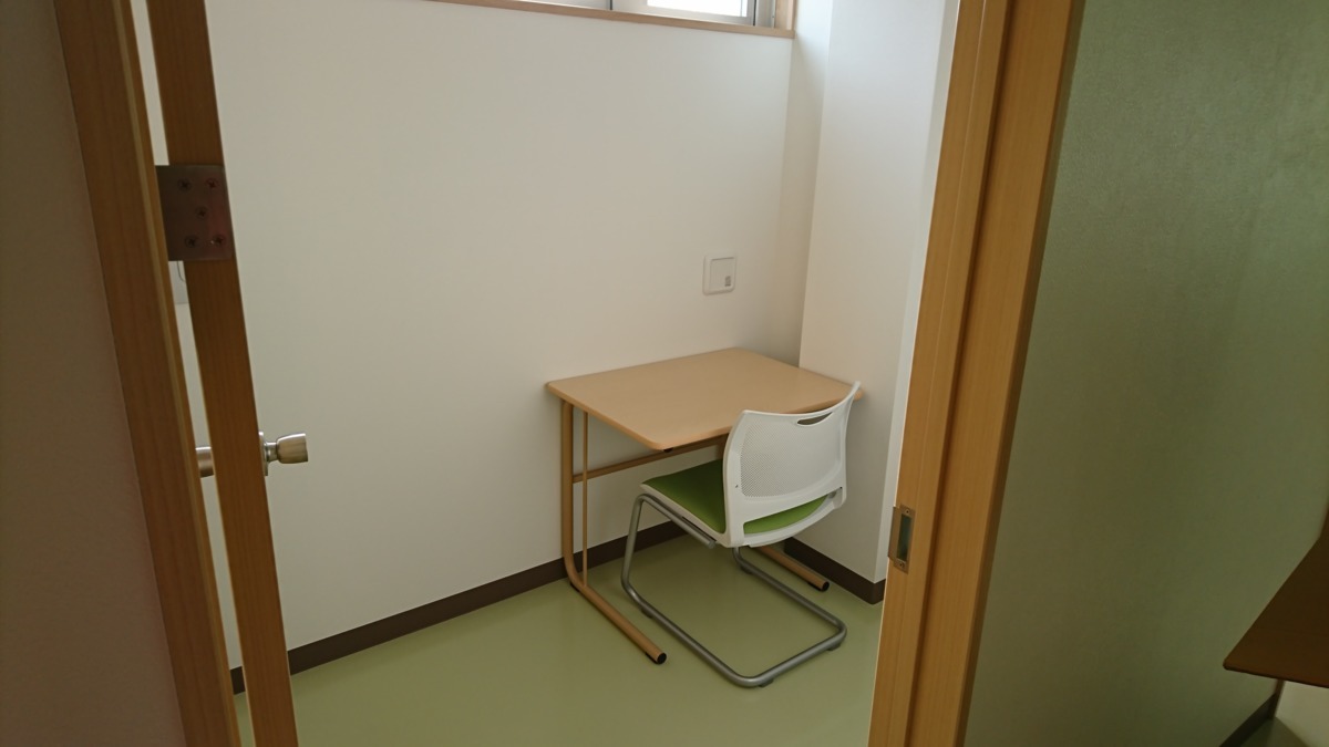 生活介護事業所　 おおはし園の写真5枚目：