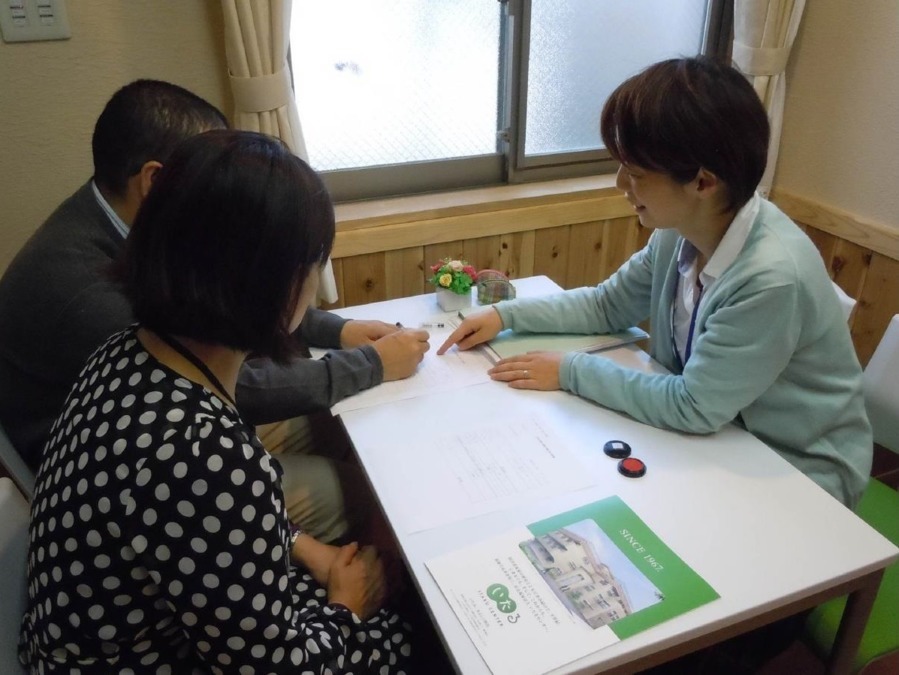 杉並区障害者地域相談支援センター すまいる高井戸（相談支援専門員の求人）の写真3枚目：