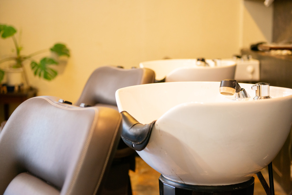 151e 戸塚(美容師の求人)の写真4枚目: