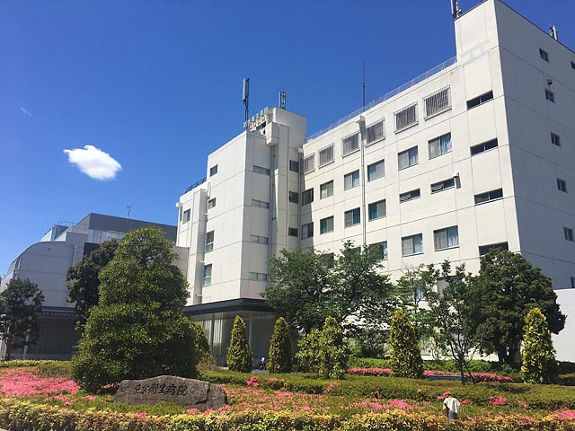 東京衛生アドベンチスト病院(理学療法士の求人)の写真: