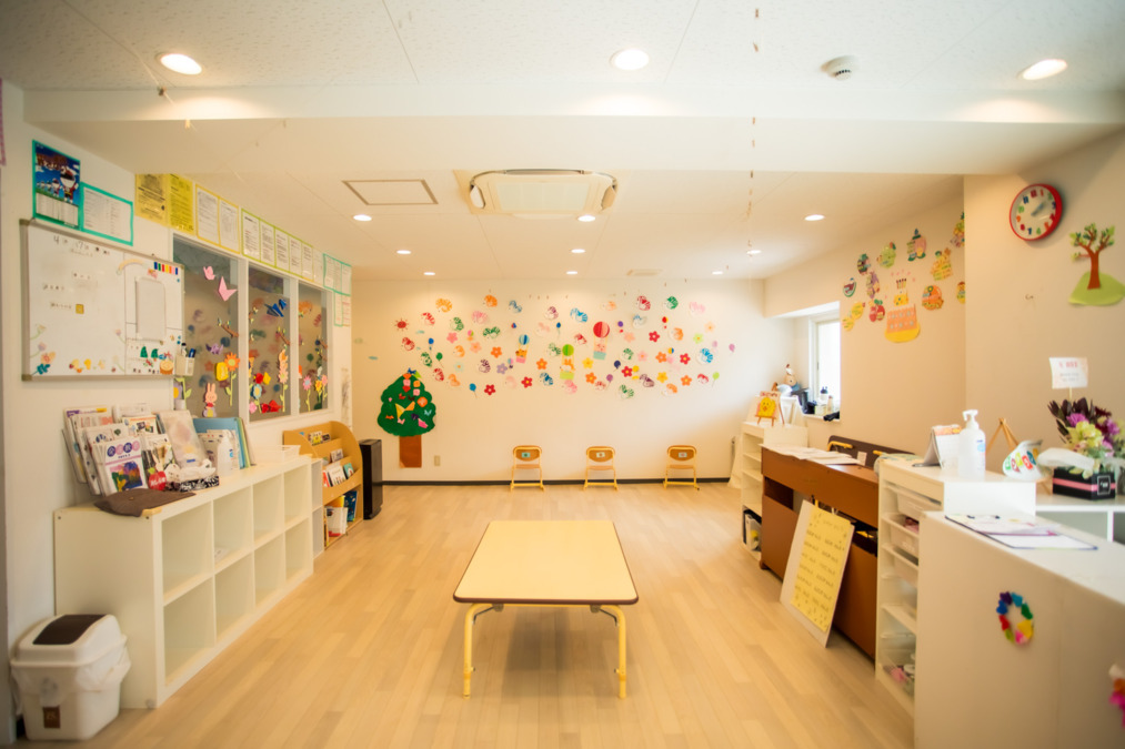 児童発達支援・放課後等デイサービス事業所　えぶりぃ（児童指導員/指導員の求人）の写真19枚目：