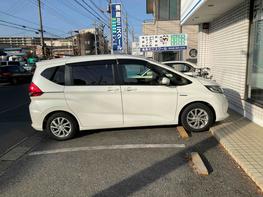 スマイルステップあうる川口【2026年03月01日オープン予定】の写真4枚目: