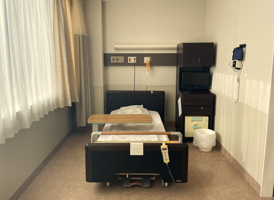 板倉病院(看護助手の求人)の写真3枚目: