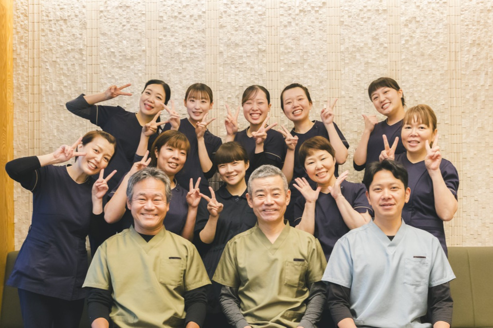 医療法人ヒグチ歯科医院の写真