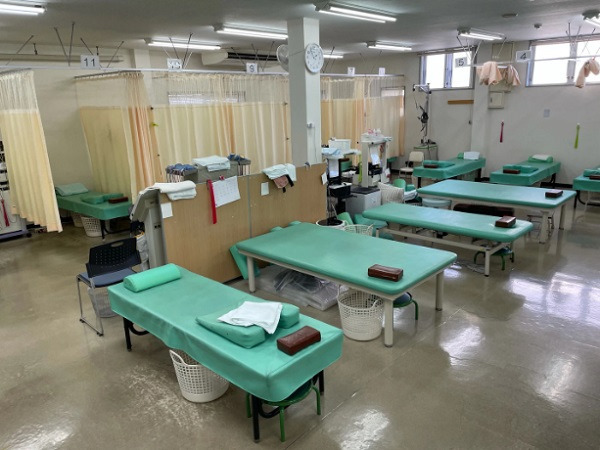 花園整形外科内科（診療放射線技師の求人）の写真2枚目：