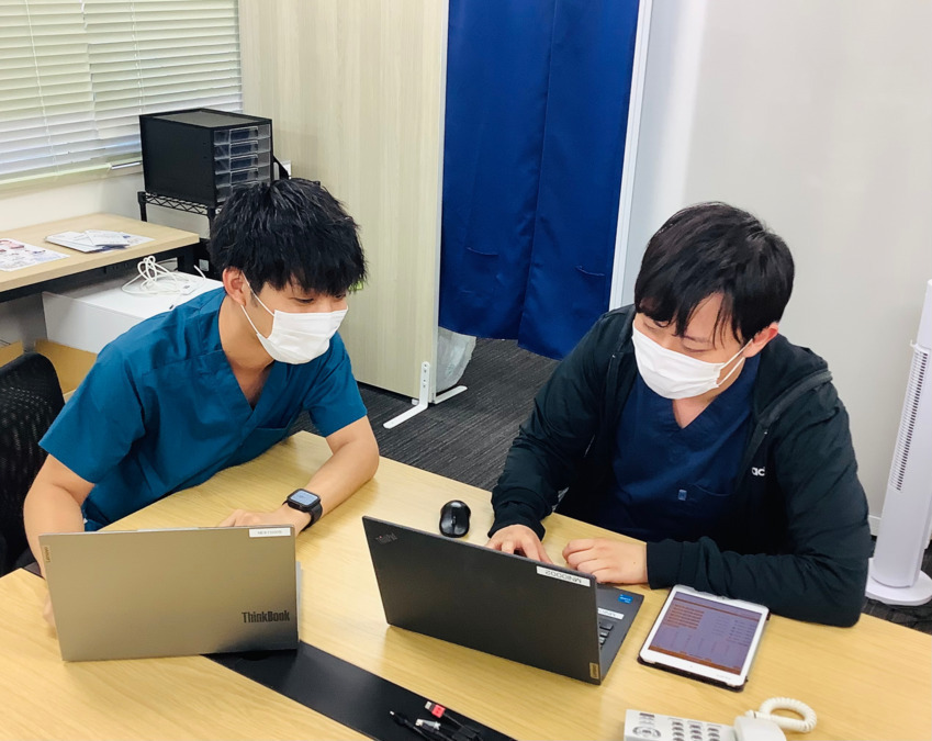 訪問看護ステーションタオ（看護師/准看護師の求人）の写真2枚目：