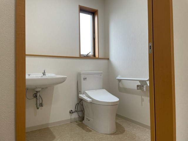 クライスハイム上岡田（サービス管理責任者の求人）の写真11枚目：