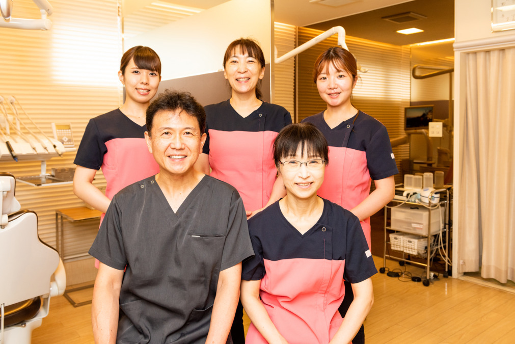 青木歯科クリニック（歯科衛生士の求人）の写真6枚目：