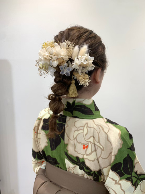 PRIMAアミューズ　代々木店（美容師の求人）の写真8枚目：